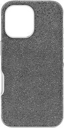 ΘΗΚΗ ΚΙΝΗΤΟΥ HIGH 17 ΧΡΩΜΑ: ΓΚΡΙ, 5731157 SWAROVSKI