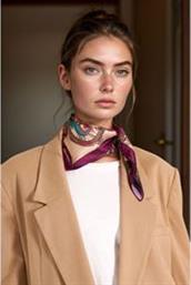ΓΥΝΑΙΚΕΙΟ ΦΟΥΛΑΡΙ SWATHA SWATHA FASHION