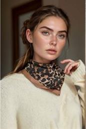 ΓΥΝΑΙΚΕΙΟ ΦΟΥΛΑΡΙ SWATHA SWATHA FASHION