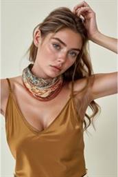 ΓΥΝΑΙΚΕΙΟ ΦΟΥΛΑΡΙ SWATHA SWATHA FASHION