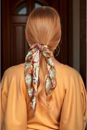 ΓΥΝΑΙΚΕΙΟ ΦΟΥΛΑΡΙ SWATHA SWATHA FASHION
