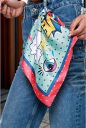 ΓΥΝΑΙΚΕΙΟ ΦΟΥΛΑΡΙ SWATHA SWATHA FASHION