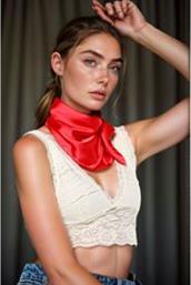ΓΥΝΑΙΚΕΙΟ ΦΟΥΛΑΡΙ SWATHA SWATHA FASHION