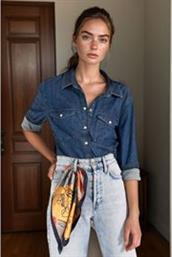 ΓΥΝΑΙΚΕΙΟ ΦΟΥΛΑΡΙ SWATHA SWATHA FASHION