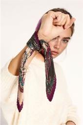 ΓΥΝΑΙΚΕΙΟ ΦΟΥΛΑΡΙ SWATHA SWATHA FASHION