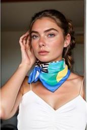 ΓΥΝΑΙΚΕΙΟ ΦΟΥΛΑΡΙ SWATHA SWATHA FASHION