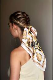 ΓΥΝΑΙΚΕΙΟ ΦΟΥΛΑΡΙ SWATHA SWATHA FASHION