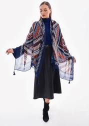 ΓΥΝΑΙΚΕΙΟ ΣΑΛΙ SWATHA SWATHA FASHION