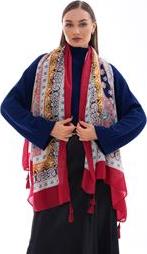 ΓΥΝΑΙΚΕΙΟ ΣΑΛΙ SWATHA SWATHA FASHION