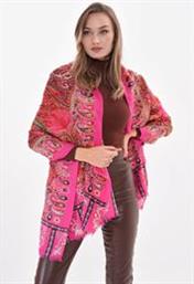 ΓΥΝΑΙΚΕΙΟ ΣΑΛΙ SWATHA SWATHA FASHION