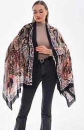 ΓΥΝΑΙΚΕΙΟ ΣΑΛΙ SWATHA SWATHA FASHION