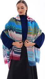 ΓΥΝΑΙΚΕΙΟ ΣΑΛΙ SWATHA SWATHA FASHION