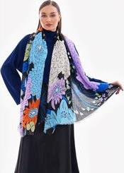 ΓΥΝΑΙΚΕΙΟ ΣΑΛΙ SWATHA SWATHA FASHION