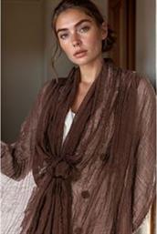 ΓΥΝΑΙΚΕΙΟ ΣΑΛΙ SWATHA SWATHA FASHION