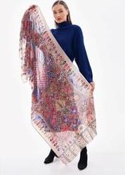 ΓΥΝΑΙΚΕΙΟ ΣΑΛΙ SWATHA SWATHA FASHION
