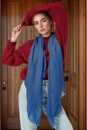 ΓΥΝΑΙΚΕΙΟ ΣΑΛΙ SWATHA SWATHA FASHION