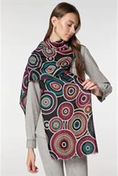 ΓΥΝΑΙΚΕΙΟ ΣΑΛΙ SWATHA SWATHA FASHION