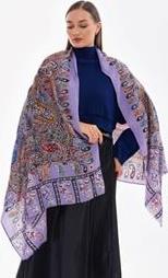 ΓΥΝΑΙΚΕΙΟ ΣΑΛΙ SWATHA SWATHA FASHION