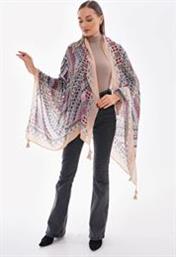 ΓΥΝΑΙΚΕΙΟ ΣΑΛΙ SWATHA SWATHA FASHION