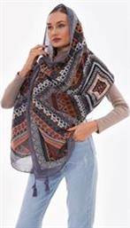 ΓΥΝΑΙΚΕΙΟ ΣΑΛΙ SWATHA SWATHA FASHION