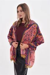ΓΥΝΑΙΚΕΙΟ ΣΑΛΙ SWATHA SWATHA FASHION