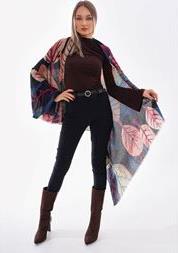 ΓΥΝΑΙΚΕΙΟ ΣΑΛΙ SWATHA SWATHA FASHION