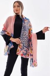 ΓΥΝΑΙΚΕΙΟ ΣΑΛΙ SWATHA SWATHA FASHION