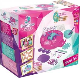 JUST TOYS SWEET CARE HAND SPA 90816 SWEET CARE SPA