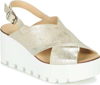 ΣΑΝΔΑΛΙΑ ΜΕ ΠΛΑΤΦΟΡΜΑ SUAX SWEET LEMON