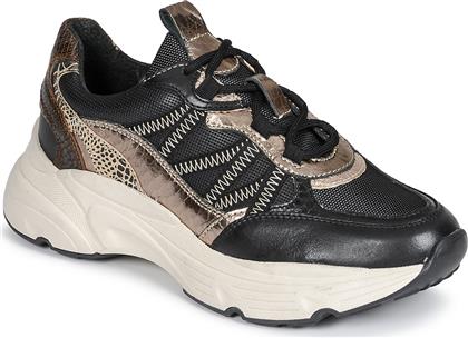 XΑΜΗΛΑ SNEAKERS MAELA SWEET LEMON