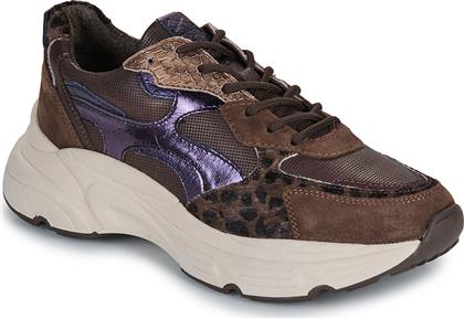 XΑΜΗΛΑ SNEAKERS MILOU SWEET LEMON