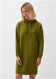 ΦΟΥΤΕΡ ΦΟΡΕΜΑ ΜΕ ΚΟΥΚΟΥΛΑ - ΠΡΑΣΙΝΟ SWEETHEART