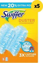 ΑΝΤΑΛΛΑΚΤΙΚΑ ΦΤΕΡΑ ΞΕΣΚΟΝΙΣΜΑΤΟΣ DUSTER 25TMX (5X5TMX) SWIFFER