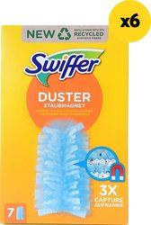 ΑΝΤΑΛΛΑΚΤΙΚΑ ΦΤΕΡΑ ΞΕΣΚΟΝΙΣΜΑΤΟΣ DUSTER 42TMX (6X7TMX) SWIFFER