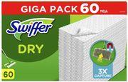 DRY ΠΑΝΑΚΙΑ 60ΤΜΧ GIGA SWIFFER