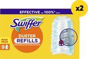 DUSTER ΑΝΤΑΛΛΑΚΤΙΚΑ ΞΕΣΚΟΝΙΣΜΑΤΟΣ 18ΤΜΧ(2Χ9ΤΜΧ) SWIFFER