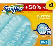 DUSTER ΦΤΕΡΟ ΞΕΣΚΟΝΙΣΜΑΤΟΣ 3X(10+5 ΤΜΧ) SWIFFER