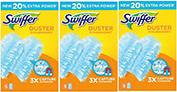 DUSTERS (5 ΑΝΤ.ΞΕΣΚ) 3 ΤΕΜ SWIFFER