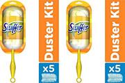 DUSTERS (ΕΤΟΙΜΗ ΛΑΒΗ+5 ΑΝΤ.ΞΕ) X2 SWIFFER