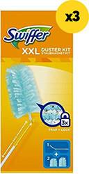 DUSTERS XXL 3X(ΕΤΟΙΜΗ ΛΑΒΗ+2ΑΝΤ) SWIFFER