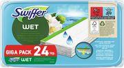 ΥΓΡΑ ΑΝΤΑΛΛΑΚΤΙΚΑ ΠΑΝΑΚΙΑ 24ΤΜΧ SWIFFER