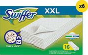 MAXI ΑΝΤΑΛΛΑΚΤΙΚΑ ΠΑΝΑΚΙΑ 96TMX (6Χ16TMX) SWIFFER