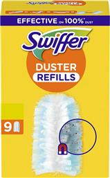MULTI SURFACE DUSTERS REFILL ΑΝΤΑΛΛΑΚΤΙΚΑ ΠΑΝΑΚΙΑ ΞΕΣΚΟΝΙΣΜΑΤΟΣ ΓΙΑ ΟΛΕΣ ΤΙΣ ΕΠΙΦΑΝΕΙΕΣ 9 ΤΕΜΑΧΙΑ SWIFFER