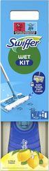 ΣΥΣΤΗΜΑ ΚΑΘΑΡΙΣΜΟΥ ΕΤΟΙΜΗ ΣΚΟΥΠΑ 6WET SWIFFER