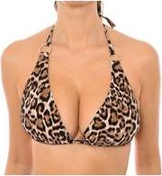 ΓΥΝΑΙΚΕΙΟ TOP ΜΑΓΙΟ MICHAEL KORS BRANDED SWIMWEAR