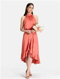 ΦΟΡΕΜΑ ΚΟΚΤΕΙΛ 5AH04500 ΠΟΡΤΟΚΑΛΙ REGULAR FIT SWING