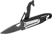 BLAK MULTI  KNIFE 7-IN-1 21039 SWISS&TECH