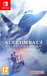 SWITCH ACE COMBAT 7: SKIES UNKNOWN