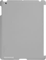 COVER BUDDY FOR IPAD 2 GREY SWITCHEASY