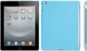 SW-CBP2-BL HARD CASE COVER BUDDY FOR IPAD 2 BLUE SWITCHEASY